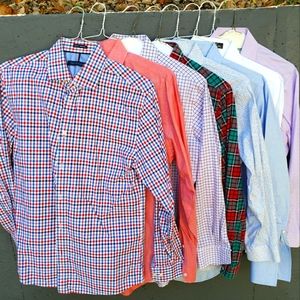 Bundle of Men's Shirts